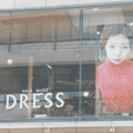 DRESS [ドレス]（美容室）