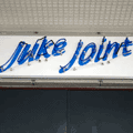 Juke Joint [ジュークジョイント]（ミュージックバー）