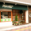 ヘアーデザイン　ROOMS　[ルームス]（美容室）