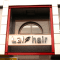 Laf hair　[ラフヘアー]（美容室）