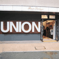 UNION3 大名店（アパレル・古着）
