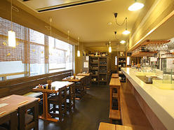 煮こみ 大名店　（ホルモン）