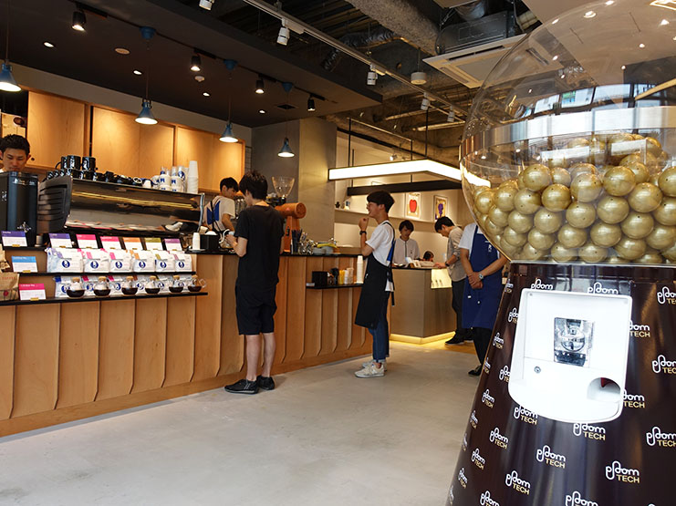 Ploom TECH 天神店