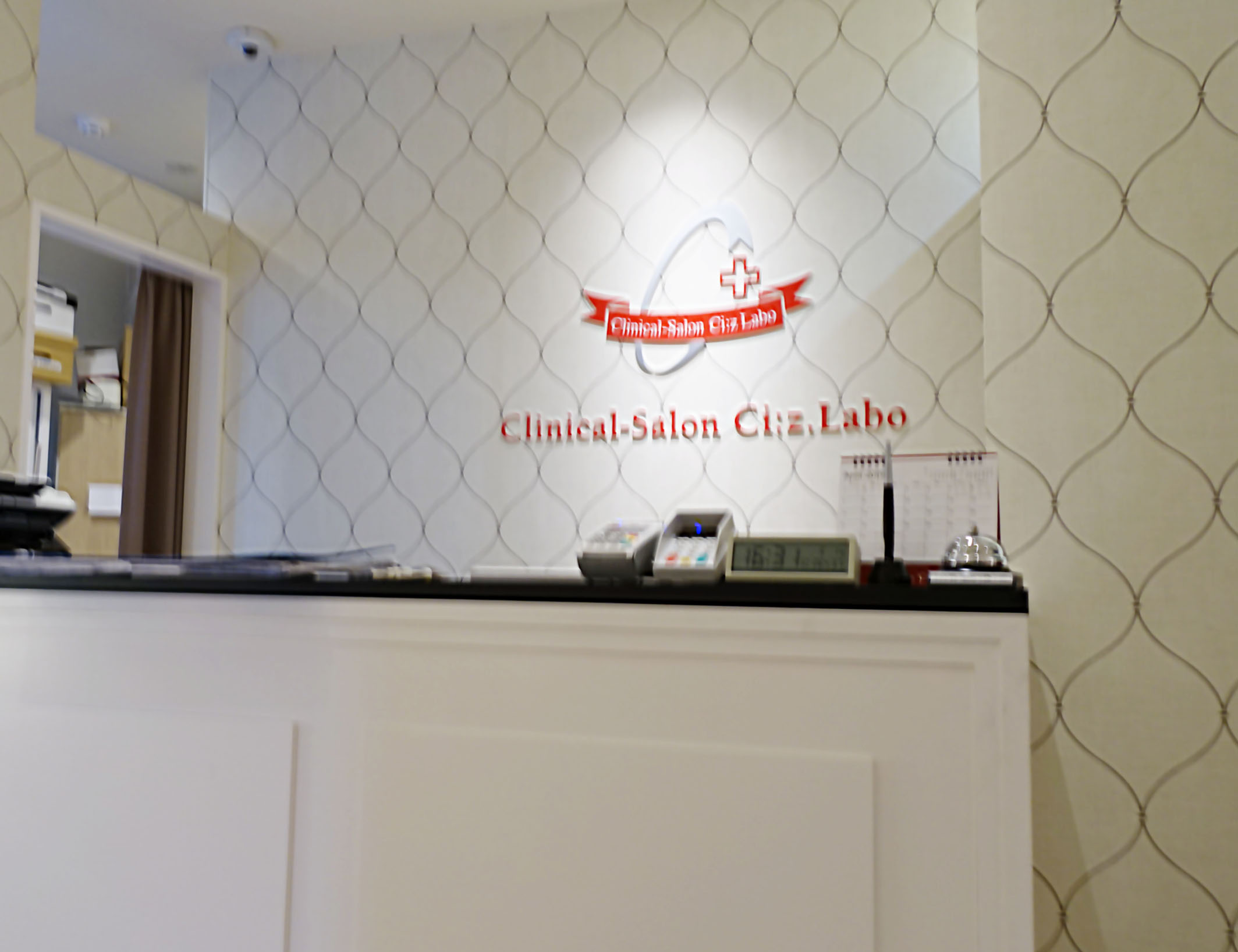 クリニカルサロン シーズラボ天神店（エステ）