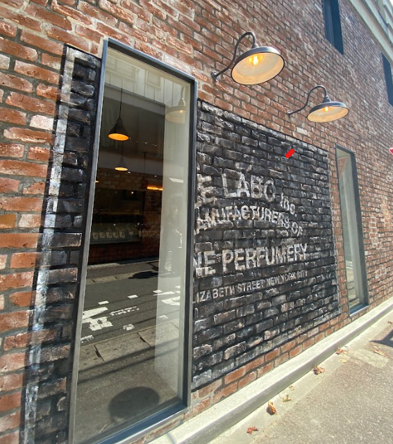 LE LABO FUKUOKA（ル ラボ 福岡）