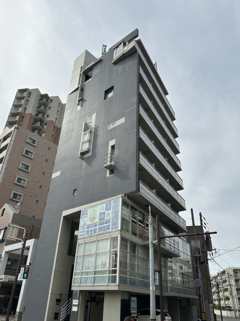 学習塾　英進個別　百道校