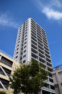 シティタワー西新