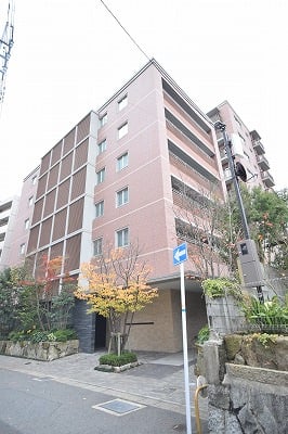 グランドメゾン桜坂フォレスト