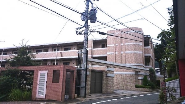 シティハウス高宮ヒルトップステージ