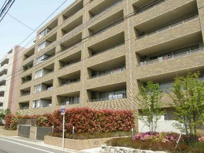 ブライトンヒルズ藤崎