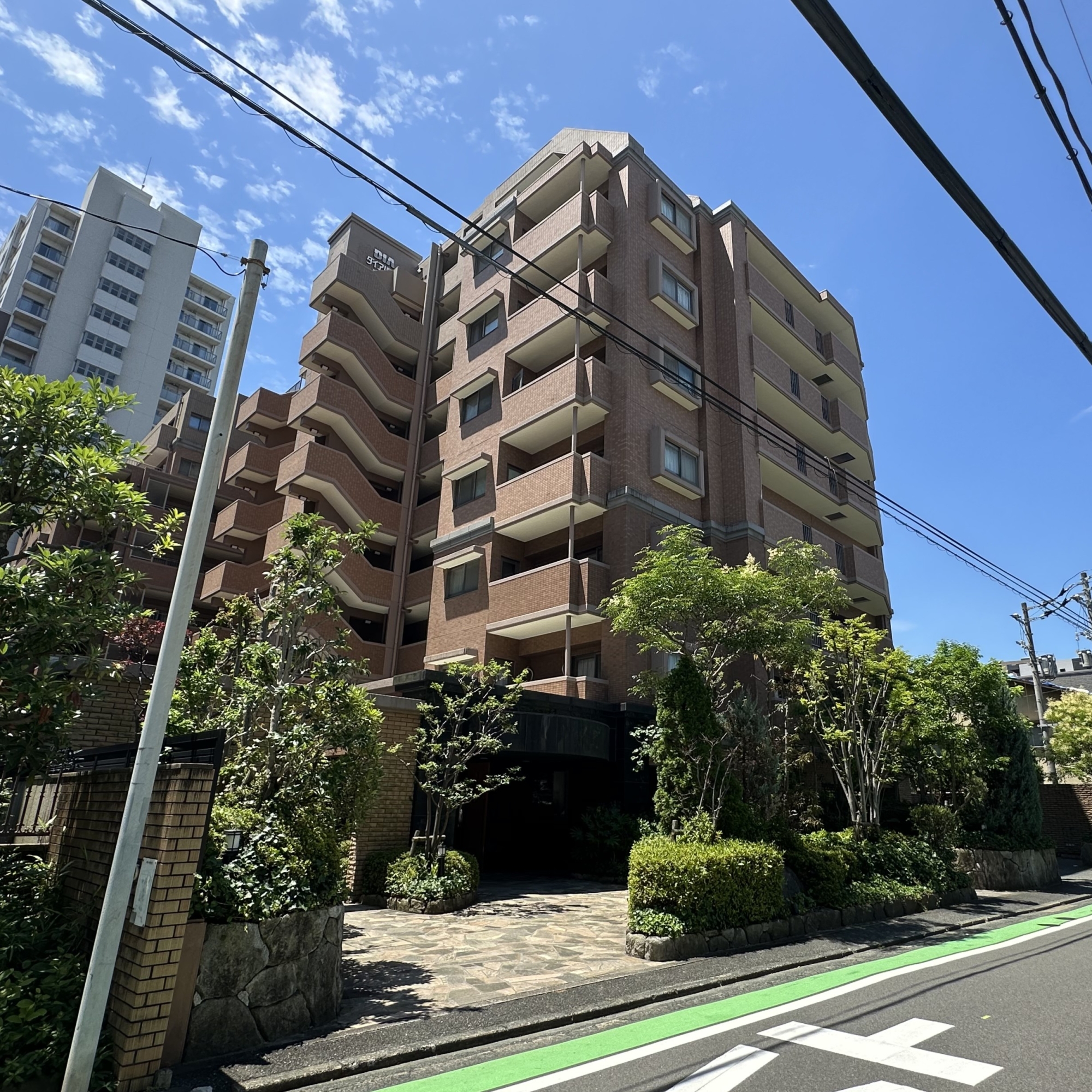 ダイアパレス赤坂
