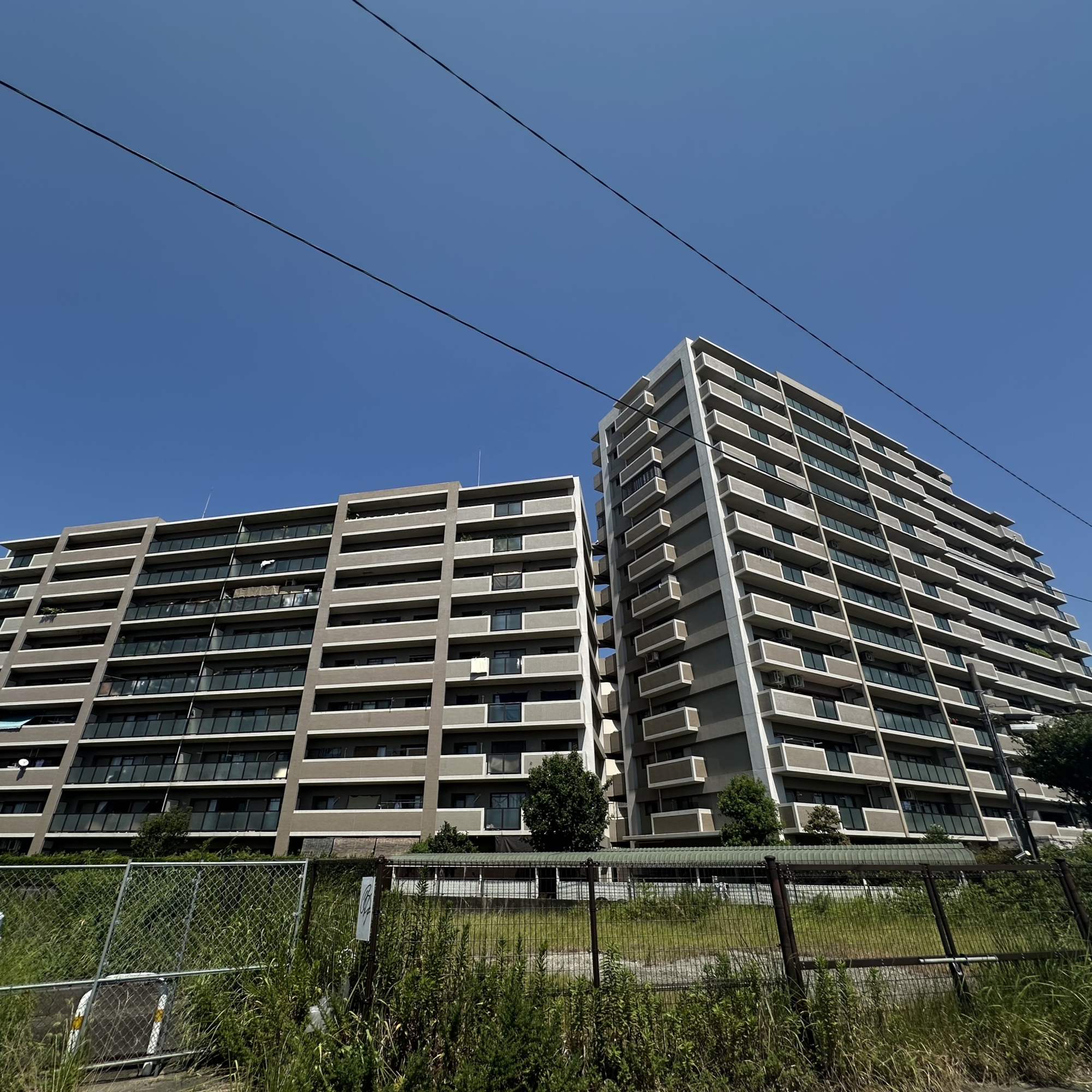 グリーンマンション南福岡