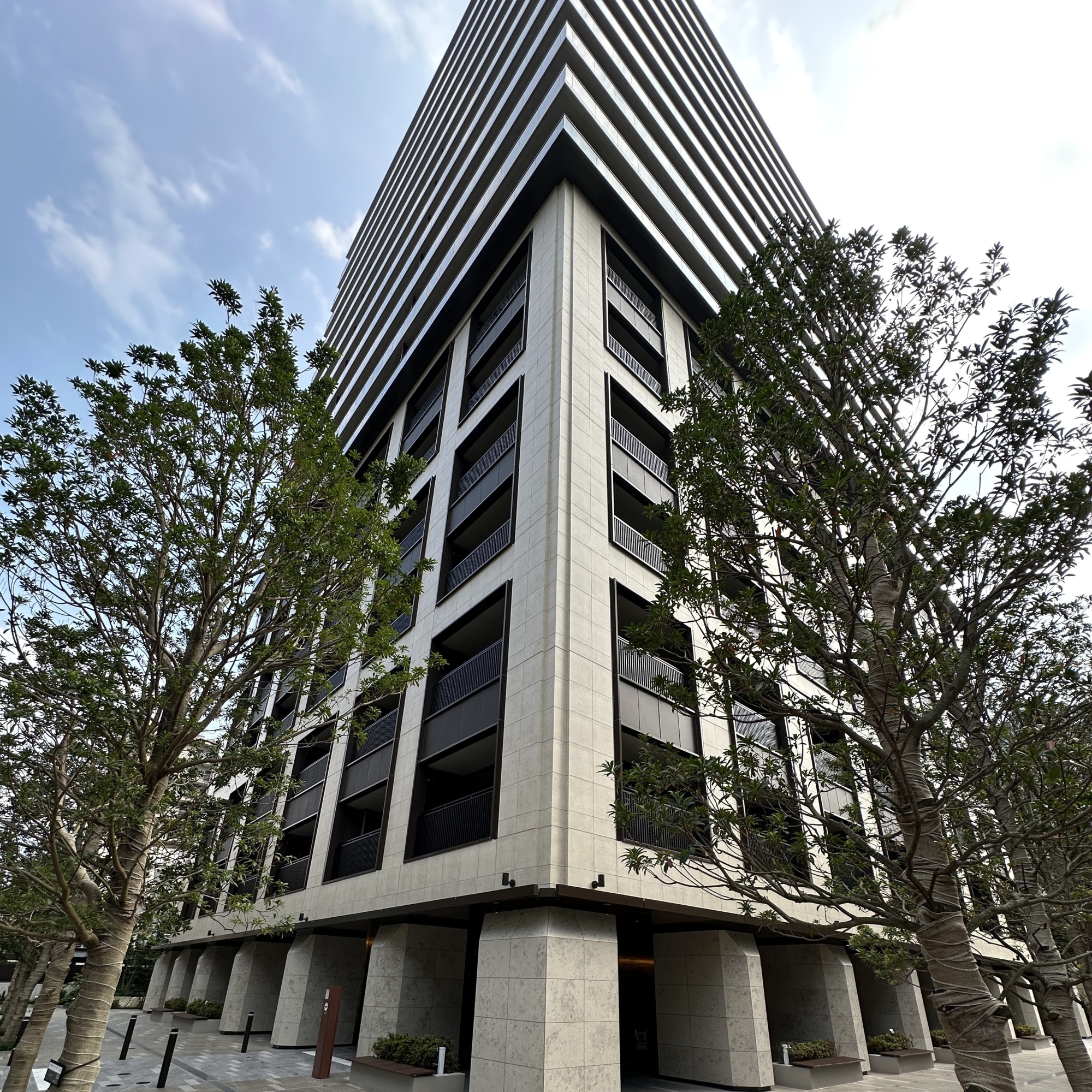 グランドメゾン福岡The Central Luxe