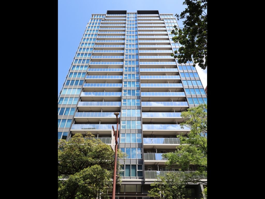 【オーナーチェンジ】プレミスト天神赤坂タワー