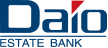 大央 Daio ESTATE BANK